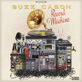 Buzz Cason - Record Machine (2015) 