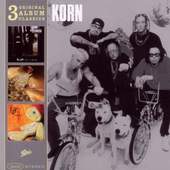 Korn - Original Album Classics 