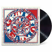 Grateful Dead - History Of The Grateful Dead, Vol. 1 (Bear's Choice) /50th Anniversary Edition 2023, Vinyl