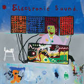 George Harrison - Electronic Sound (Reedice 2014) 
