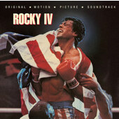 Soundtrack - Rocky IV (Original Motion Picture Soundtrack, Edice 2006)