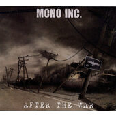Mono Inc. - After The War (EP, 2012)