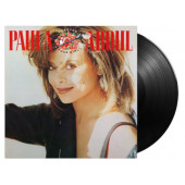 Paula Abdul - Forever Your Girl (Edice 2022) - 180 gr. Vinyl