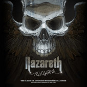 Nazareth - Telegram (Limited Edition 2021) - 180 gr. Vinyl