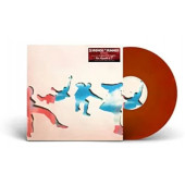 5 Seconds Of Summer - 5SOS5 (Limited Brick Red/Rusty Red Opaque Vinyl, 2022) - Vinyl