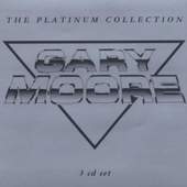 Gary Moore - Platinum Collection (3CD, 2006)
