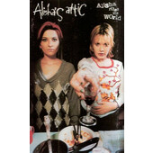 Alisha's Attic - Alisha Rules The World (Kazeta, 1996)