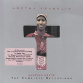Aretha Franklin - Amazing Grace - 180 gr. Vinyl 
