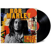 Bob Marley & The Wailers - Africa Unite (2023) - Vinyl
