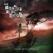 Murder Of My Sweet - Echoes Of The Aftermath (2017) 