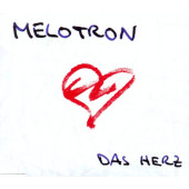 Melotron - Das Herz (Single, 2007)