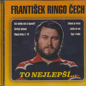 František Ringo Čech - To nejlepší 