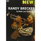 Randy Brecker & Niels Lan Doky Trio - Geneva Concert (DVD, 2007) 