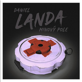 LANDA, DANIEL - Minový pole (2023) - Vinyl