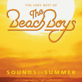 The Beach Boys - Sounds Of Summer: The Very Best Of The Beach Boys (2003)