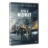 FILM/VALECNY - Bitva u Midway 
