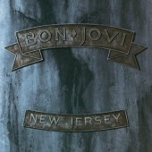 Bon Jovi - New Jersey (Edice 2016) - 180 gr. Vinyl 