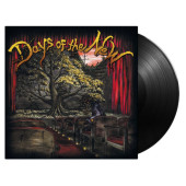 Days Of The New - Days Of The New III (Reedice 2024) - 180 gr. Vinyl