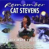 Yusuf/Cat Stevens - Remember Cat Stevens - The Ultimate Collection 