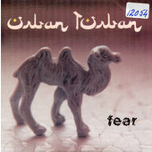 Urban Turban - Fear (Single, 1996)