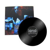 Behemoth - Antichristian Phenomenon (Edice 2023) - Limited Black Vinyl