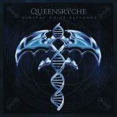 QUEENSRYCHE - Digital Noise Alliance (Limited BOX, 2022)