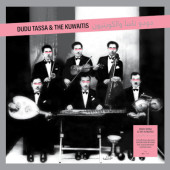 Dudu Tassa & The Kuwaitis - Dudu Tassa & The Kuwaitis (Edice 2024) - Vinyl