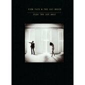 Nick Cave & The Bad Seeds - Push The Sky Away (2013) /Limited CD+DVD