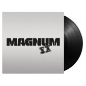 Magnum - Magnum II (Edice 2022) - 180 gr. Vinyl