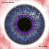 Soundtrack / Nick Mason And Rick Fenn - White Of The Eye (Edice 2024)
