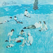 Elton John - Blue Moves (Remaster 2017) - Vinyl 