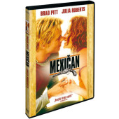 Film/Akční - Mexičan 