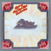 Flying Burrito Brothers - Last Of The Red Hot Burritos (Reedice 2018) 