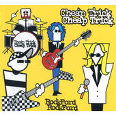 Cheap Trick - RockFord (2006)