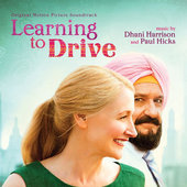 OST - Learning To Drive (2015) 