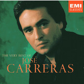 José Carreras - Very Best Of José Carreras (2003)