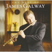 James Galway - Best Of James Galway (2009) 