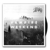 Vampire Weekend - Modern Vampires of the City /LP 