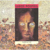 POSPISIL, LUBOS - Vzdálená Tvář (30th Anniversary Edition 2024)
