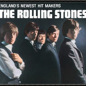 Rolling Stones - England's Newest Hit Makers (Edice 2002) 