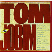 Grupo Chovendo Na Roseira - Interpreta Tom Jobim (2019)