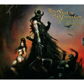 Gates Of Slumber - Hymns Of Blood And Thunder (2009)