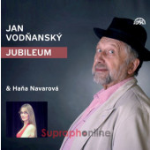 Jan Vodňanský, Haňa Navarová - Jubileum (2021)