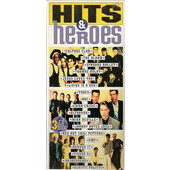 Various Artists - Hits & Heroes BOX