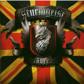Sturmgeist - Über (2006)