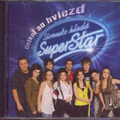 Various Artists - Dotkni sa hviezd/Slovensko hladá Superstar (2007) 