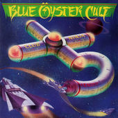 Blue Öyster Cult - Club Ninja (Remastered 2009) 