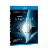 Film/Sci-fi - Gravitace/BRD 