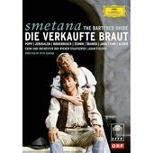 Bedřich Smetana / Chor Und Orchester Der Wiener Staatsoper, Adam Fischer - Prodaná nevěsta / Die Verkaufte Braut (2007) /DVD
