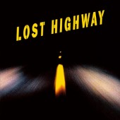 OST - Lost Highway (OST, Edice 2016) - 180 gr. Vinyl 
